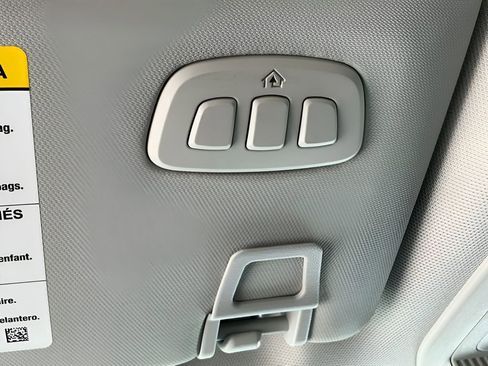 Certified 2025 Ford Mustang Mach-E Premium AWD/4WD image 44