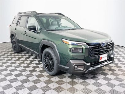 Used 2026 Subaru Outback Limited XT w/ Premium/Limited Package