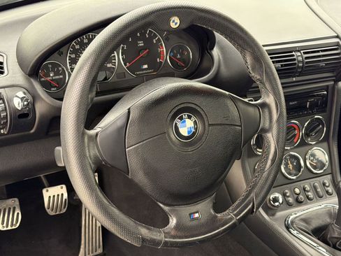 Used 2000 BMW Z3 RWD image 15