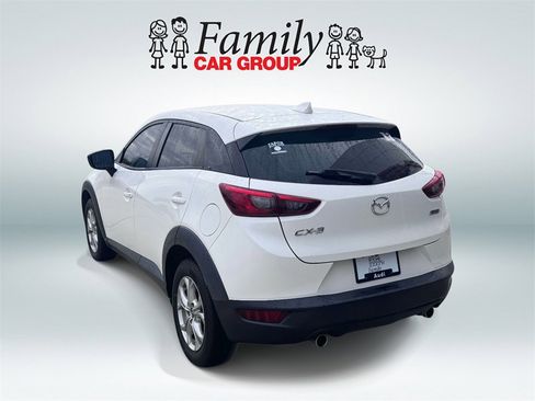 Used 2019 MAZDA CX-3 Sport image 4