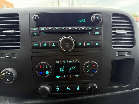 Used 2013 GMC Sierra 1500 SLE w/ Power Tech Package AWD/4WD image 28