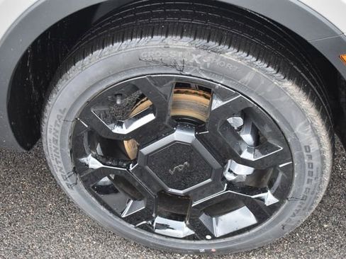 New 2026 Kia Sorento SX Prestige AWD/4WD image 12