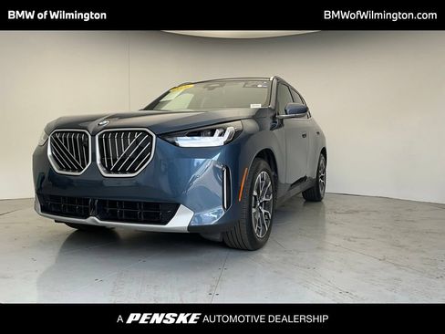 Used 2026 BMW X3 xDrive30i AWD/4WD image 1