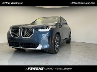 Used 2026 BMW X3 xDrive30i AWD/4WD video 1