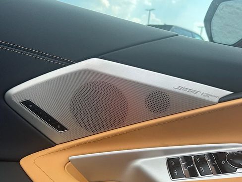 New 2025 Chevrolet Corvette Stingray Preferred Conv w/ Battery Protection Package image 21