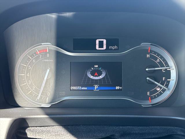 Used 2018 Honda Pilot EX-L image 14