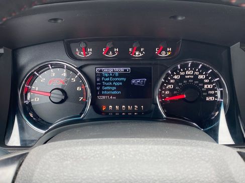 Used 2014 Ford F150 FX4 w/ Equipment Group 402A Luxury image 28