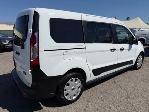 Used 2020 Ford Transit Connect XL FWD image 6