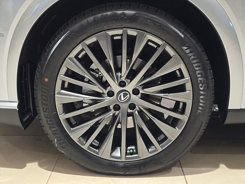 New 2026 Lexus RX 350 AWD image 9