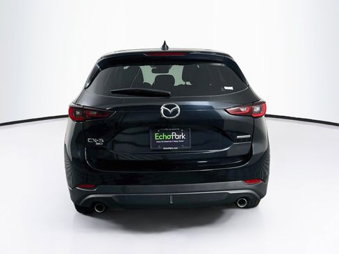 Used 2025 MAZDA CX-5 Carbon Edition AWD/4WD image 7