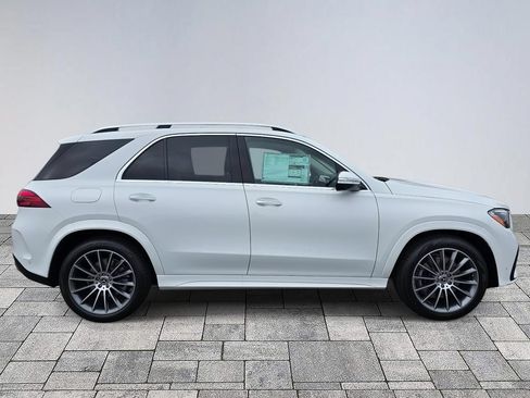 Used 2026 Mercedes-Benz GLE 450 4MATIC image 8