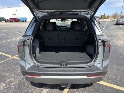 New 2026 Chevrolet Equinox LT image 33