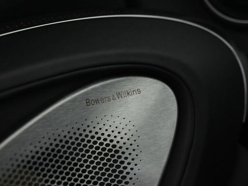 Used 2025 McLaren GTS image 19