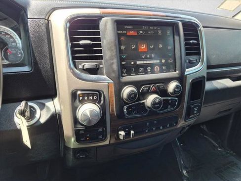 Used 2015 RAM 1500 Laramie AWD/4WD image 14