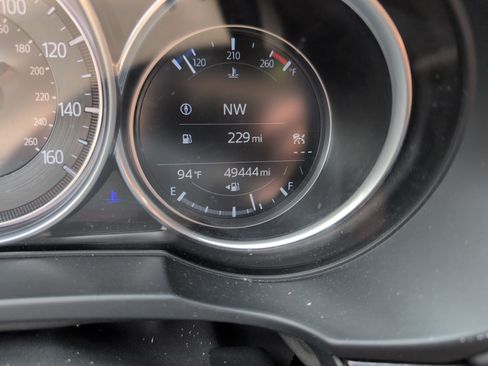 Used 2025 MAZDA CX-5 Carbon Edition AWD/4WD image 20