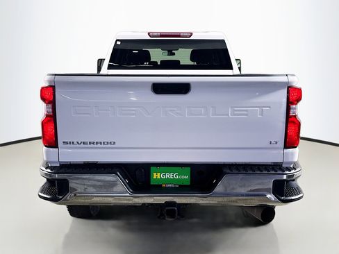 Used 2023 Chevrolet Silverado 2500 LT w/ Convenience Package image 8