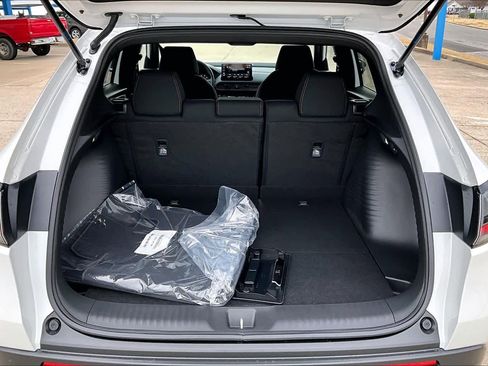 New 2026 Honda HR-V Sport image 18