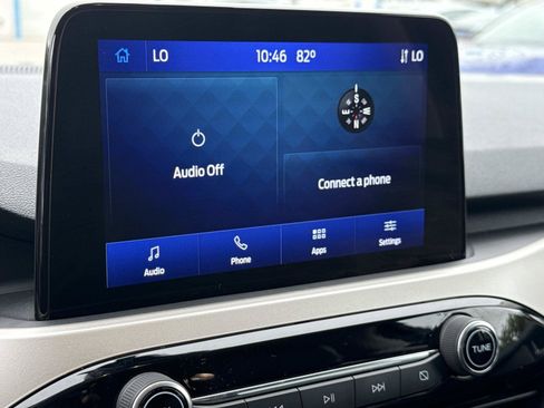 Used 2022 Ford Escape SEL w/ Technology Package AWD/4WD image 4