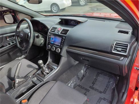 Used 2020 Subaru WRX Premium image 10