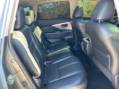 Used 2015 Nissan Murano SL w/ SL Technology Package image 20