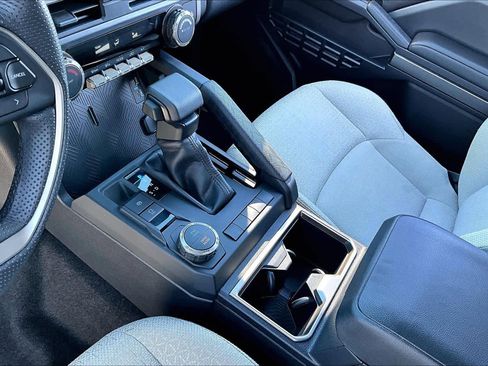 Used 2025 Toyota 4Runner SR5 image 15