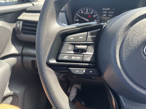 New 2026 Subaru Crosstrek 2.5i Premium AWD/4WD image 14