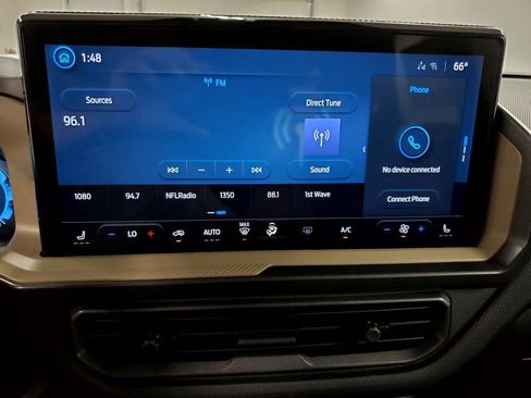 New 2025 Ford Bronco Sport Big Bend w/ Convenience Package image 15