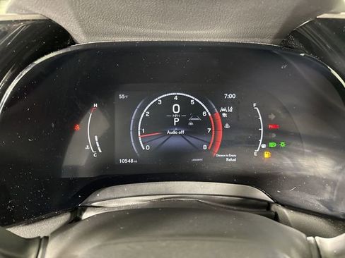 Certified 2023 Lexus RX 350 F Sport image 18