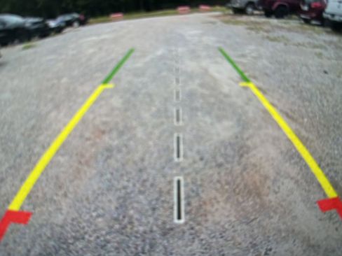 New 2025 Jeep Wrangler Sahara image 30