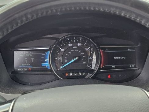 Used 2019 Ford Explorer Limited w/ Limited Luxury Package image 10