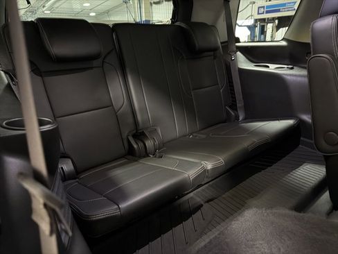 Used 2020 GMC Yukon Denali w/ Open Road Package AWD/4WD image 20