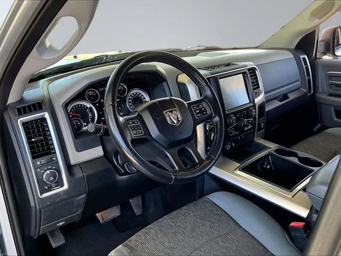 Used 2014 RAM 1500 Big Horn AWD/4WD image 14