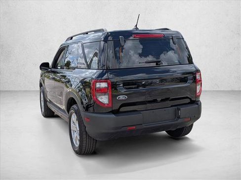 Certified 2022 Ford Bronco Sport AWD/4WD image 7