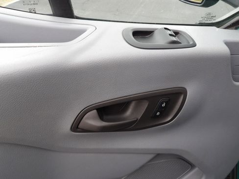 Used 2015 Ford Transit 150 130 Low Roof image 10