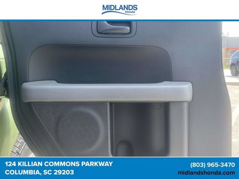 Used 2008 Honda Element EX image 11