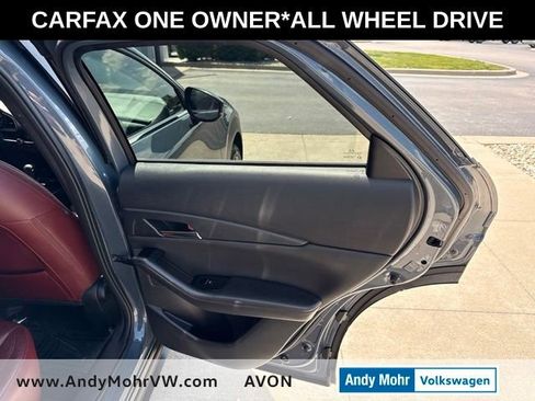 Used 2024 MAZDA CX-30 AWD 2.5 S w/ Preferred Package image 19