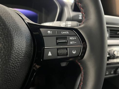 New 2026 Honda Pilot Black Edition image 16