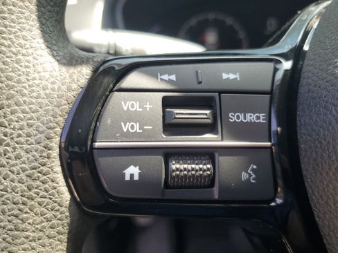 Used 2023 Honda Civic LX image 20