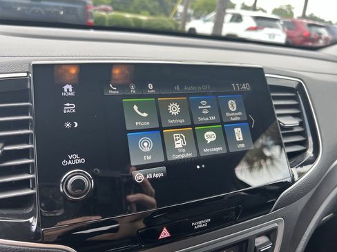 Used 2022 Honda Pilot Special Edition image 24