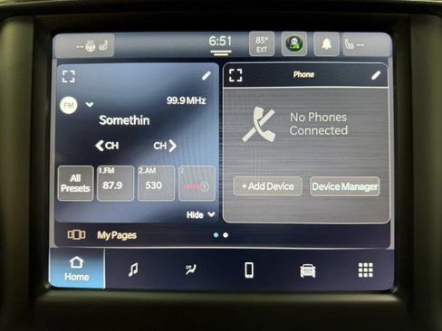 Used 2022 RAM 1500 Laramie image 22