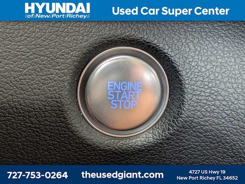 Used 2023 Hyundai Santa Fe SEL FWD image 38
