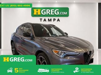 Used 2023 Alfa Romeo Stelvio Veloce AWD/4WD video 1