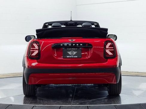 New 2026 MINI Cooper S image 7