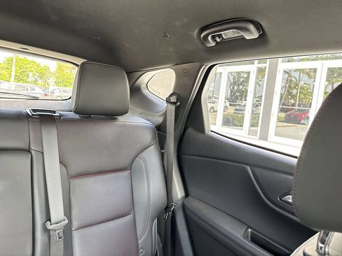 Used 2021 Chevrolet Blazer RS w/ Enhanced Convenience Package FWD image 19