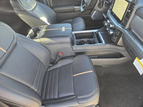 New 2024 Ford F350 Platinum w/ FX4 Off-Road Package image 10