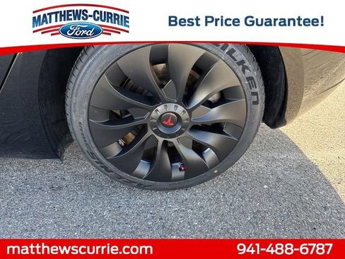 Used 2023 Tesla Model 3 Long Range image 16