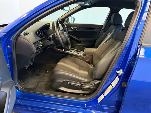 Used 2022 Honda Civic Sport image 13