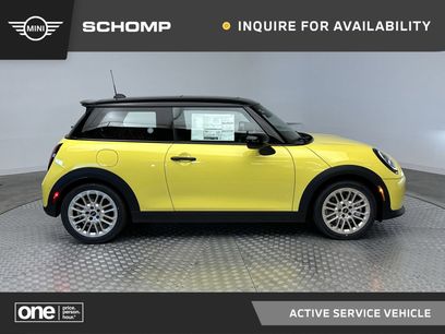 Used 2026 MINI Cooper S