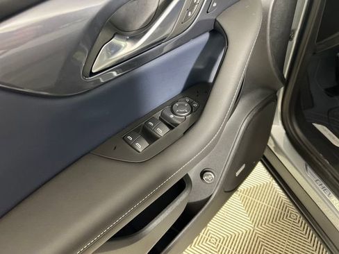 New 2026 Chevrolet Blazer RS w/ Driver Confidence II Package image 11