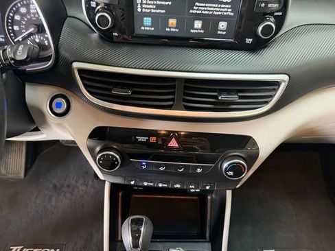 Used 2021 Hyundai Tucson Value AWD/4WD image 27